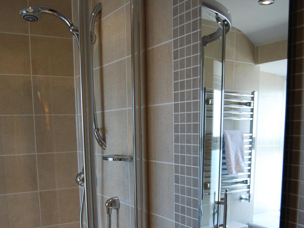 בלקפול Elgin Hotel חדר תמונה