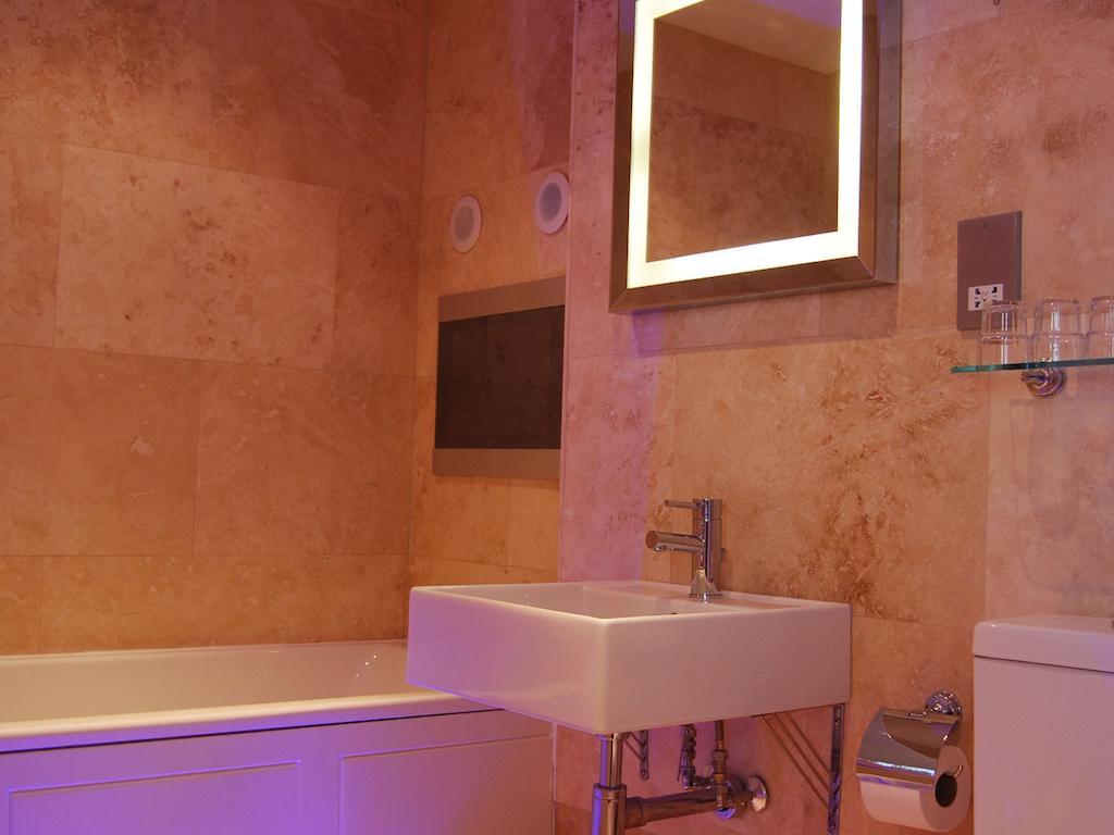 בלקפול Elgin Hotel מראה חיצוני תמונה